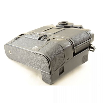 Nikon F3 with MD-4 Motor Drive - Filem.sg
