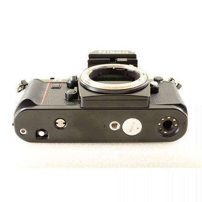 Nikon F3 with MD-4 Motor Drive - Filem.sg