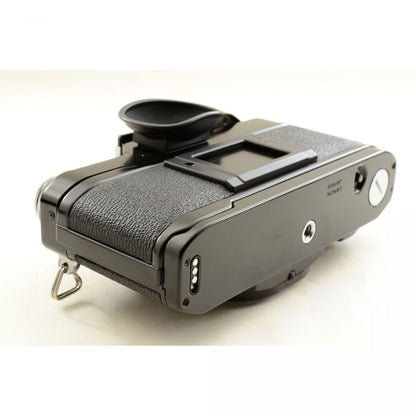 Canon AE-1 Program (Black) - Filem.sg