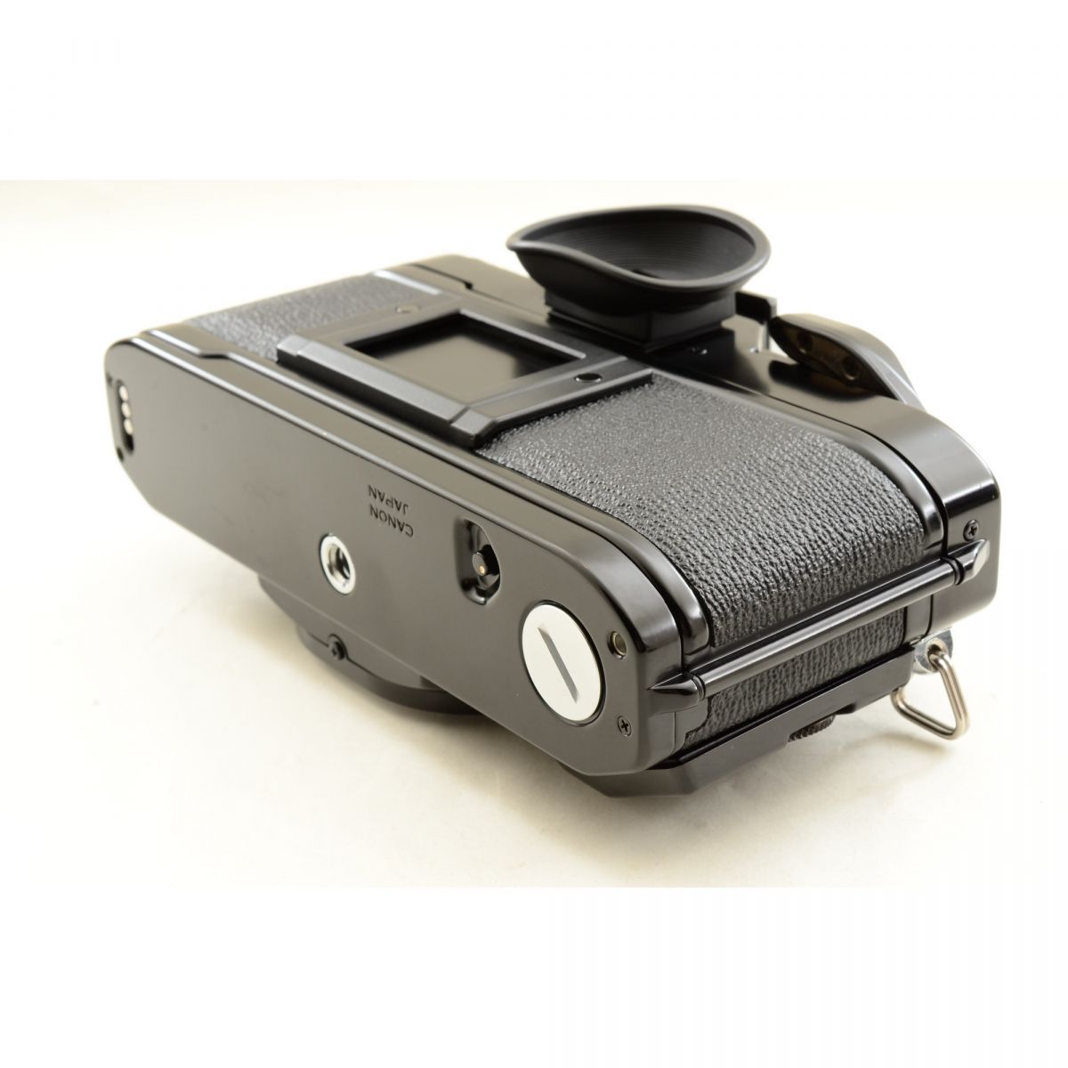 Canon AE-1 Program (Black) - Filem.sg