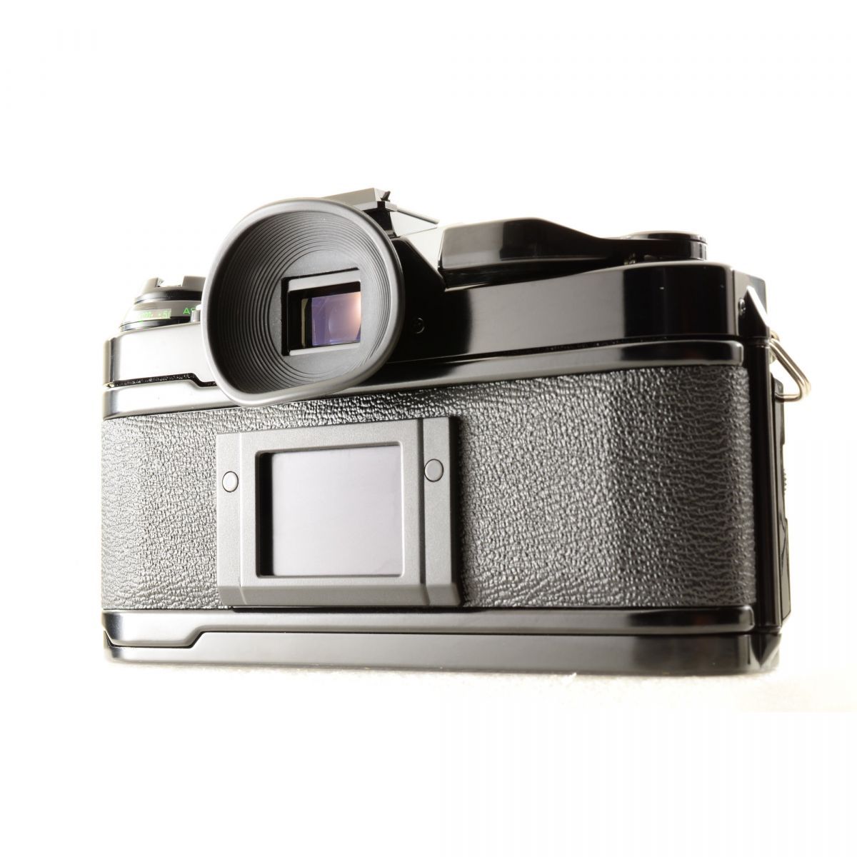 Canon AE-1 Program (Black) - Filem.sg