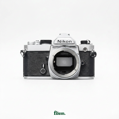 Nikon FE
