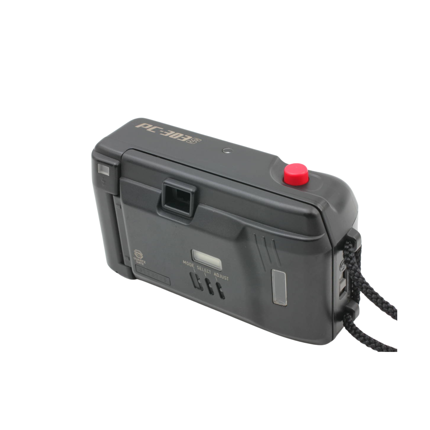 [In Stock] Pentax PC303S Quartz Date AF