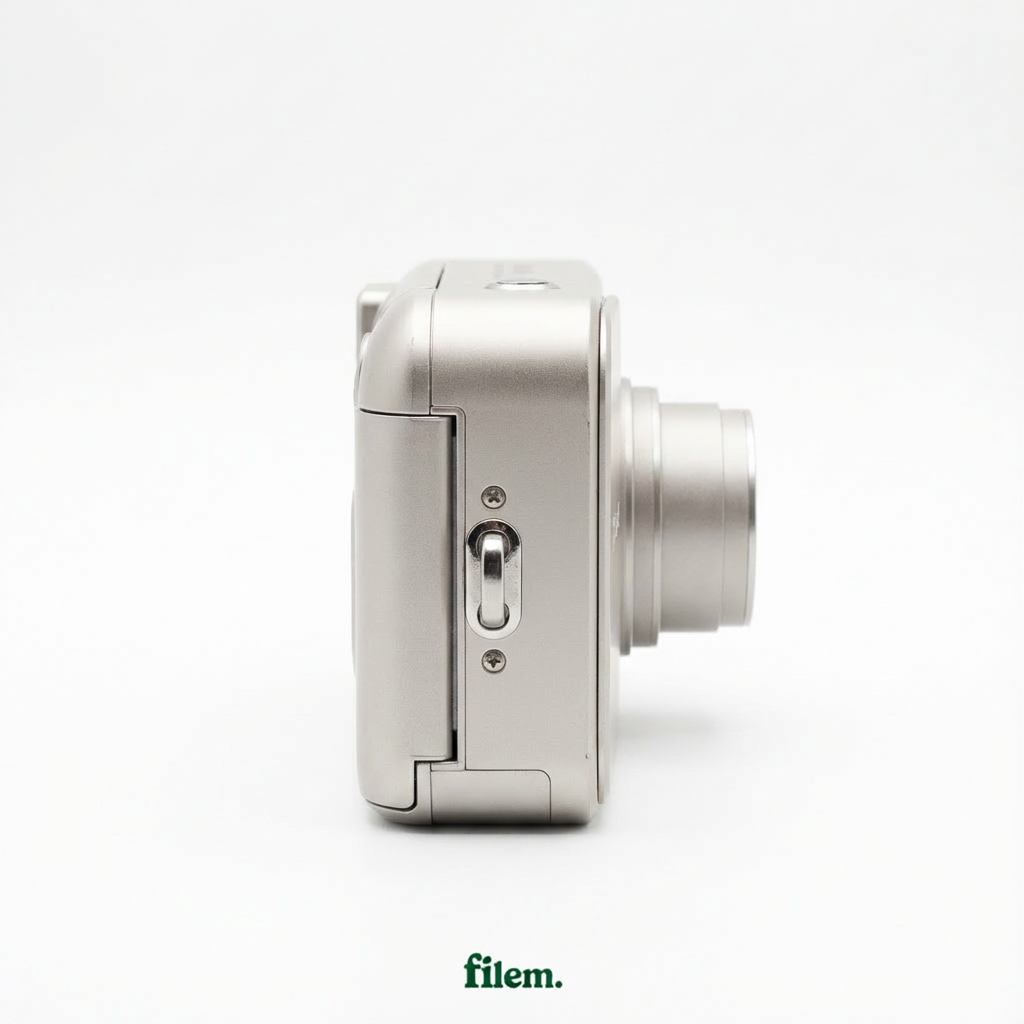 Fujifilm Tiara Zoom – filem.sg Fujifilm Tiara Zoom – filem.sg