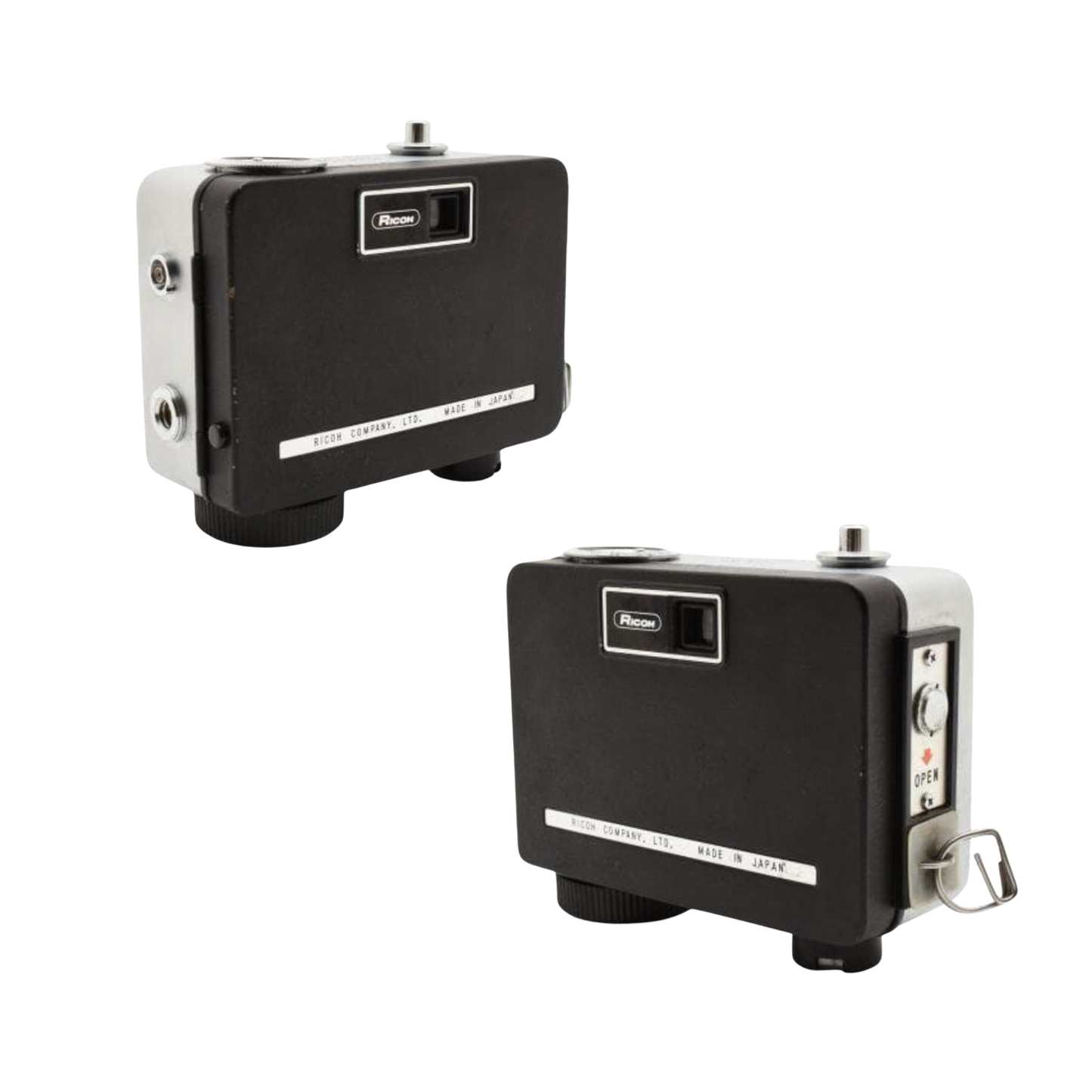 [In Stock] Ricoh Auto Half SE