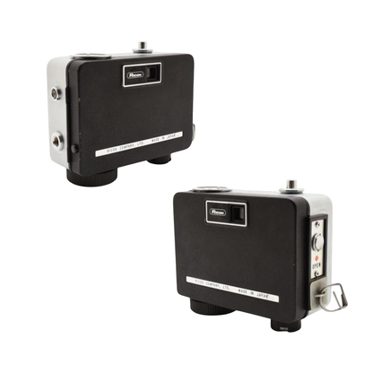 [In Stock] Ricoh Auto Half SE