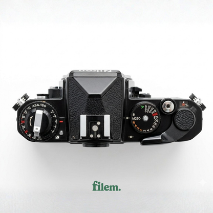 Nikon FE2
