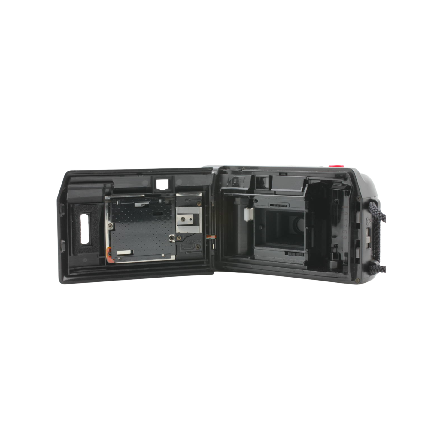 [In Stock] Pentax PC303S Quartz Date AF