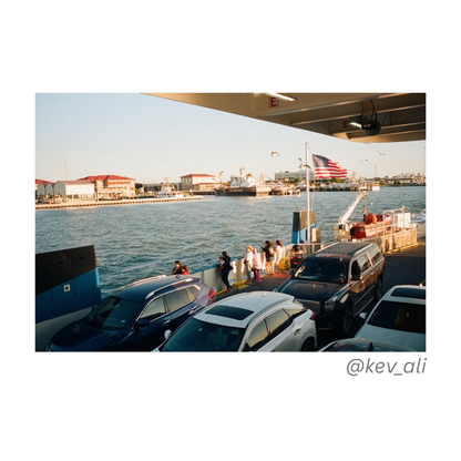 Fuji C100 35mm Film 36 Exp