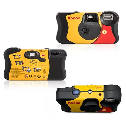 Kodak FunSaver 27 Disposable Camera