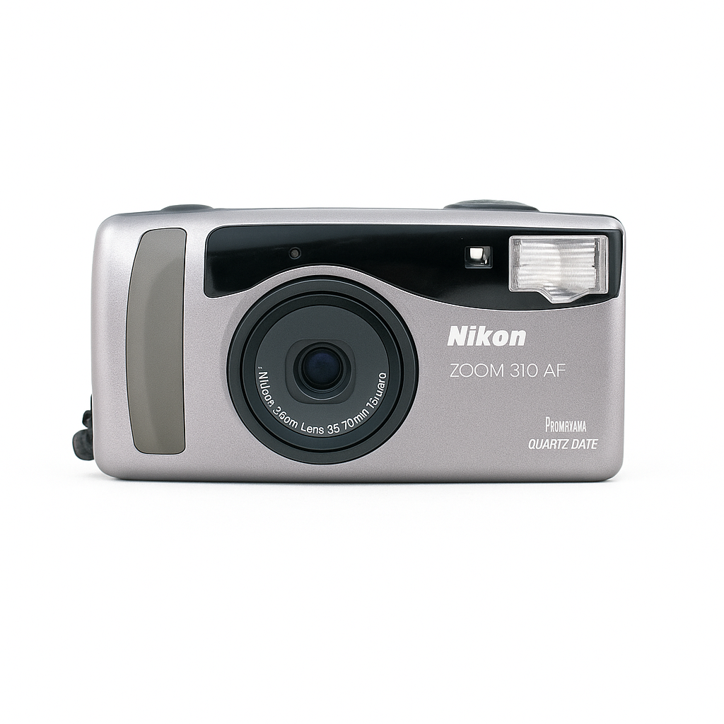 Nikon Zoom 310 AF