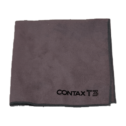 Contax T3
