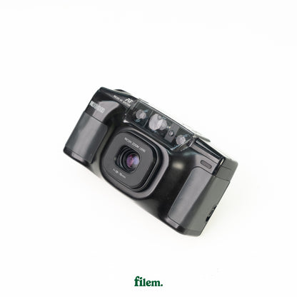 Ricoh RZ-750 Date