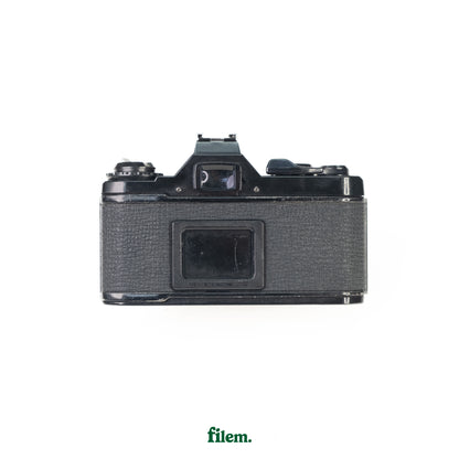 Pentax MV-1 with 50mm f/1.7
