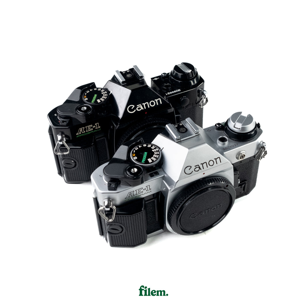 FILEM SINGAPORE - Film Cameras | Film Processing – filem.sg