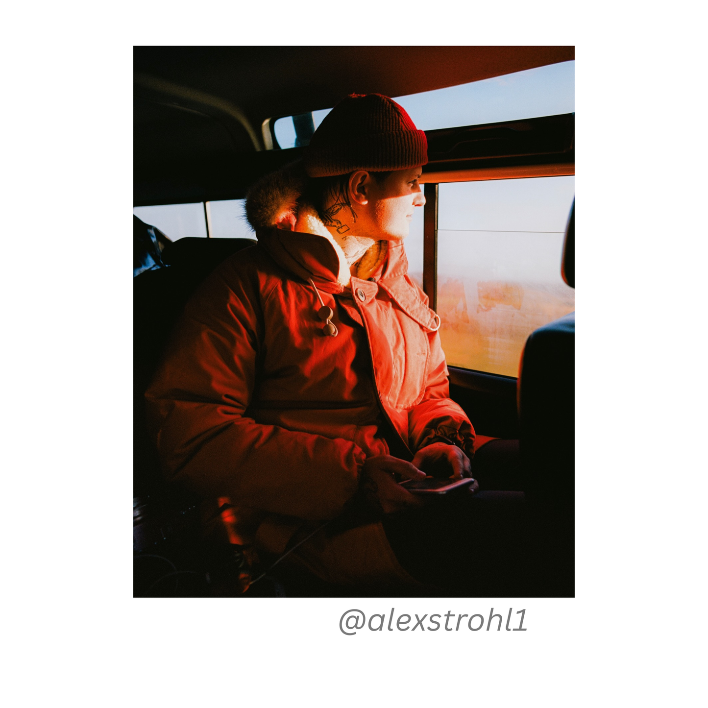 Kodak Ektar 100 35mm Film 36 Exp