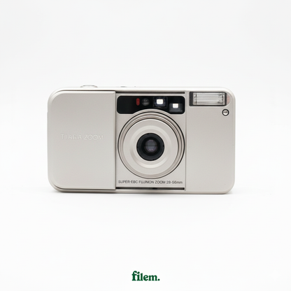 Fujifilm Tiara Zoom – filem.sg Fujifilm Tiara Zoom – filem.sg