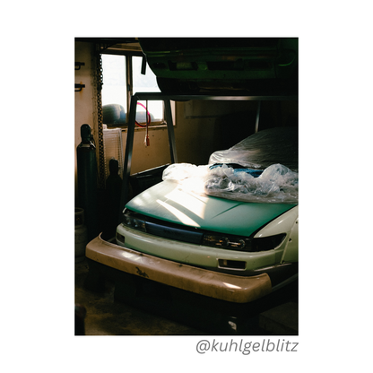 Kodak Gold 200 36 Exp