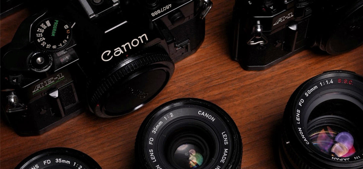 FILEM SINGAPORE - Film Cameras | Film Processing – filem.sg