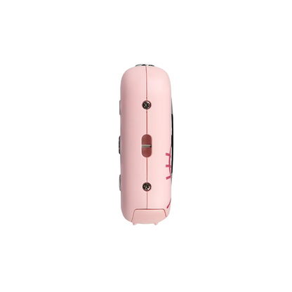 YASHICA x Hello Kitty Digital Camera DZ-100 (Pink)