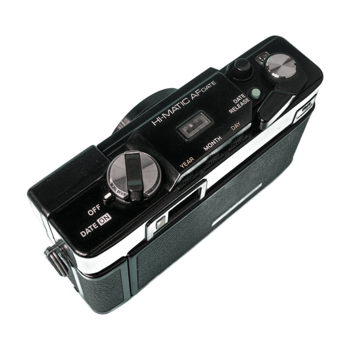 Minolta Hi-Matic AF-D Point & Shoot Film Camera | Filem.sg – filem.sg Minolta Hi-Matic AF-D Point & Shoot Film Camera | Filem.sg – filem.sg