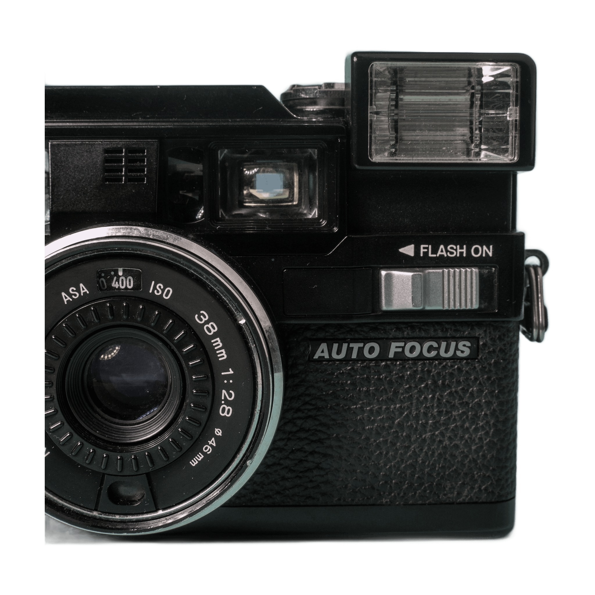 MINOLTA HI-MATIC AF-D コンパクトフィルムカメラ 本体 Minolta Hi-Matic AF-D