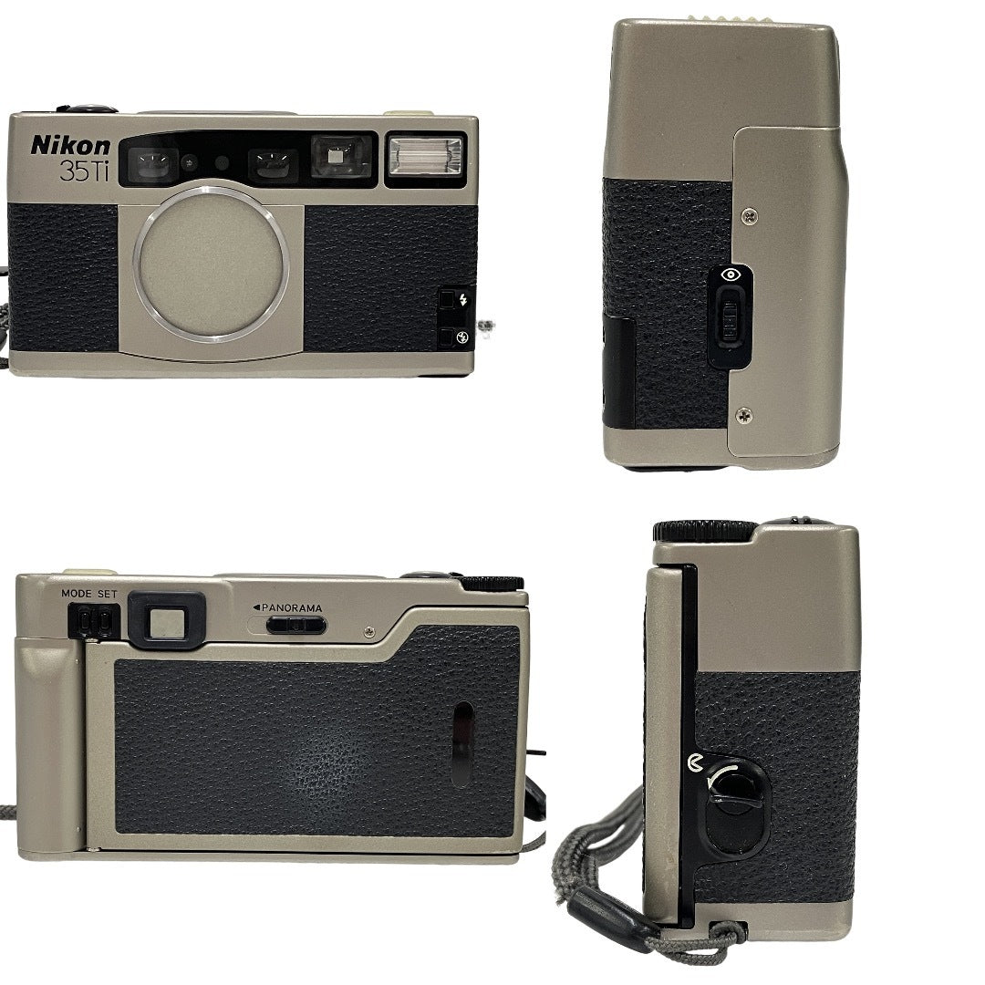 Nikon 35Ti