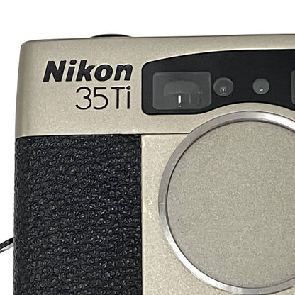 Nikon 35Ti