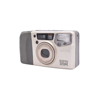[In Stock] Pentax Espio 115