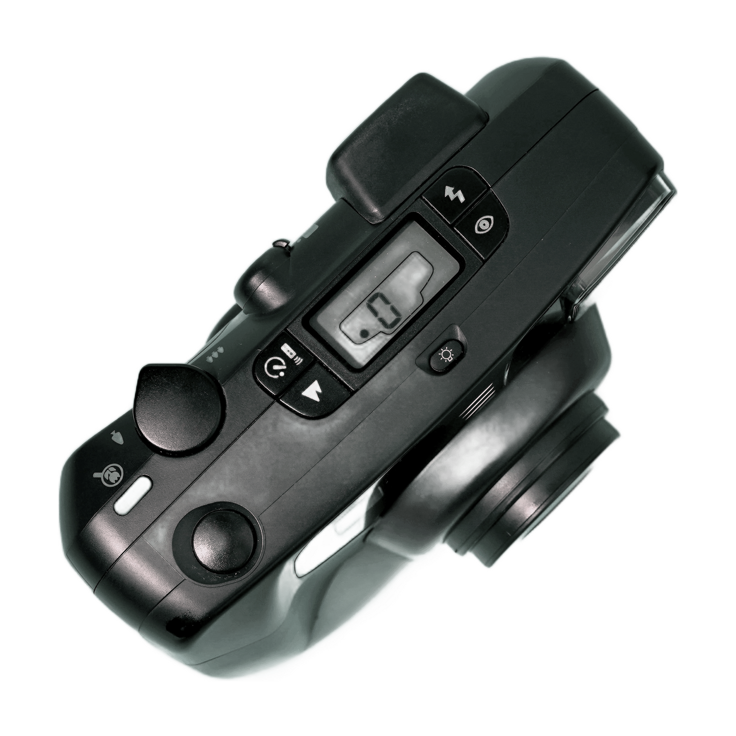 Pentax Espio 115