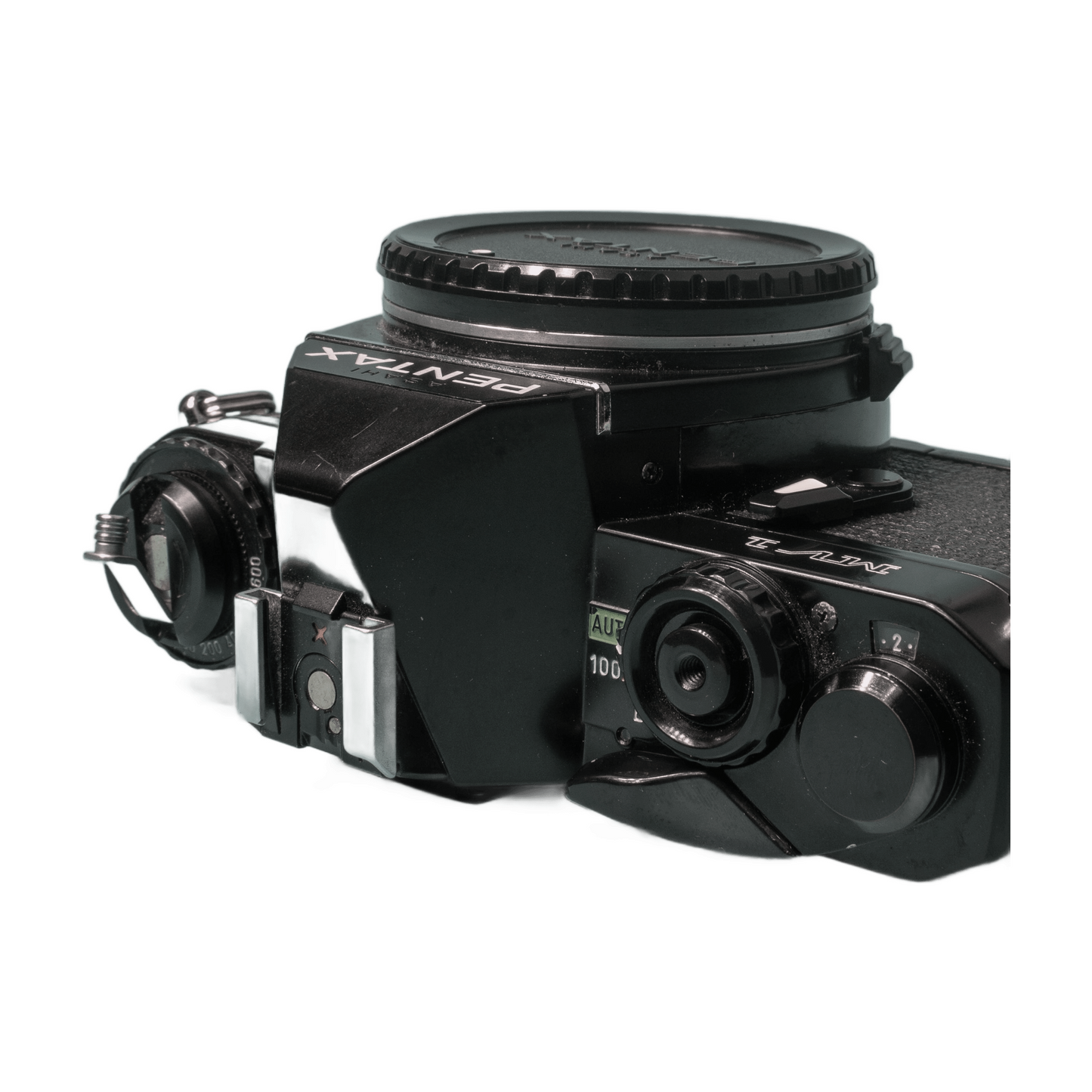 Pentax MV-1