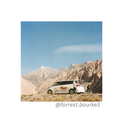 Kodak Portra 400 35mm Film 36 Exp