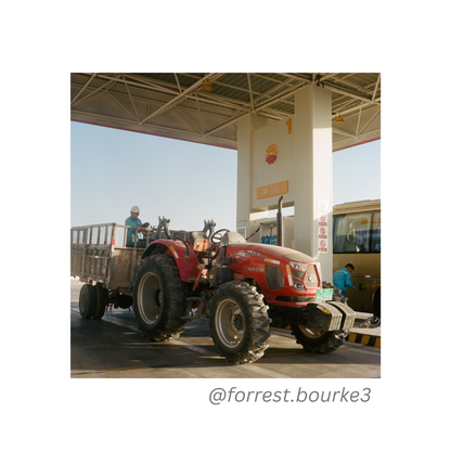 Kodak Portra 400 35mm Film 36 Exp