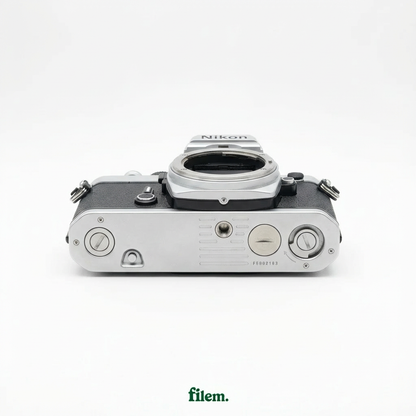 Nikon FE