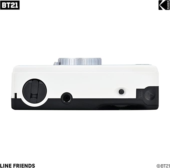 Kodak Ektar H35N Half Frame 35mm Film Camera (BT21 Limited Edition)