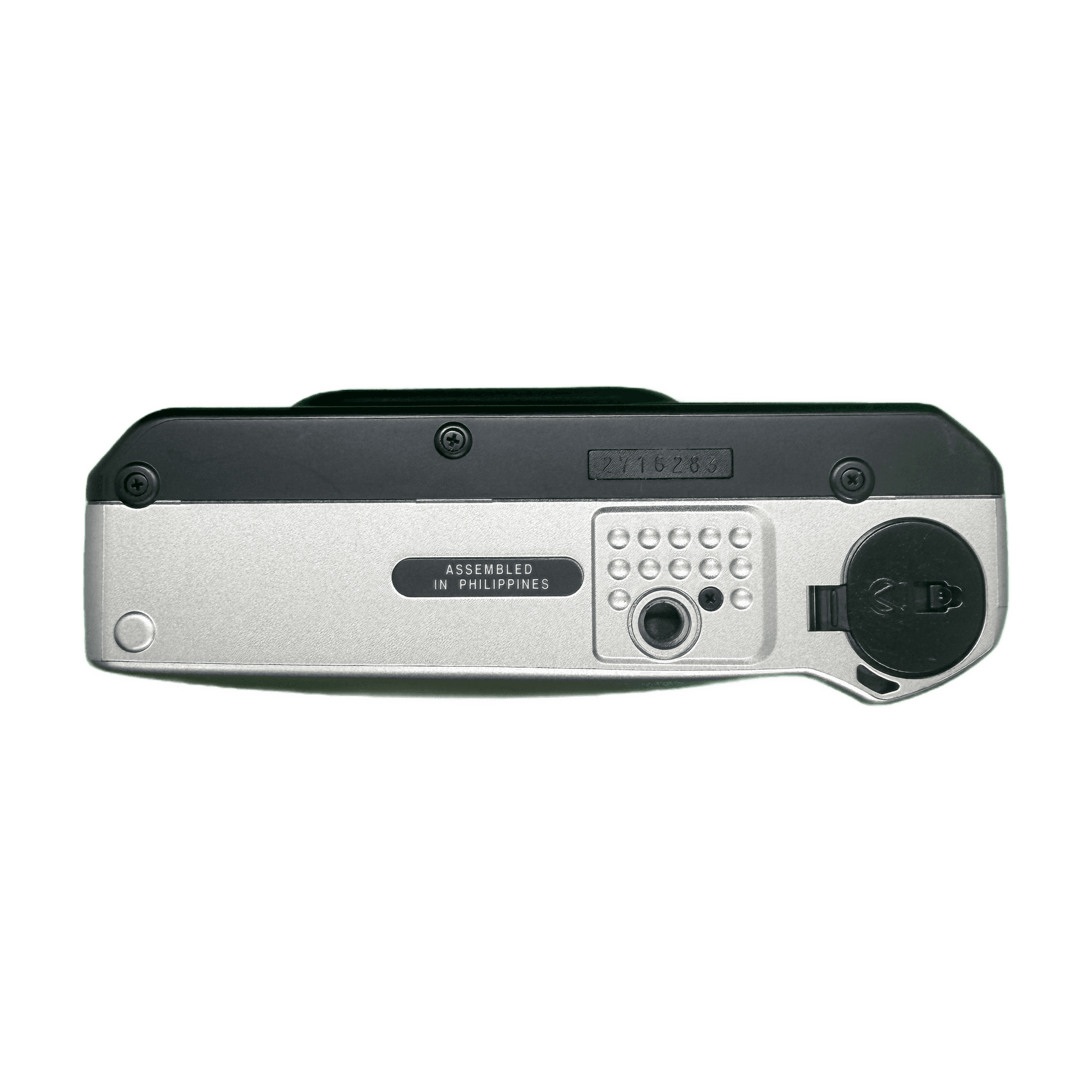 Pentax Espio 628, base
