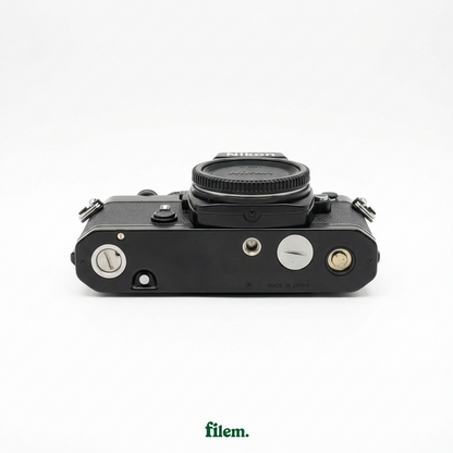 Nikon FE