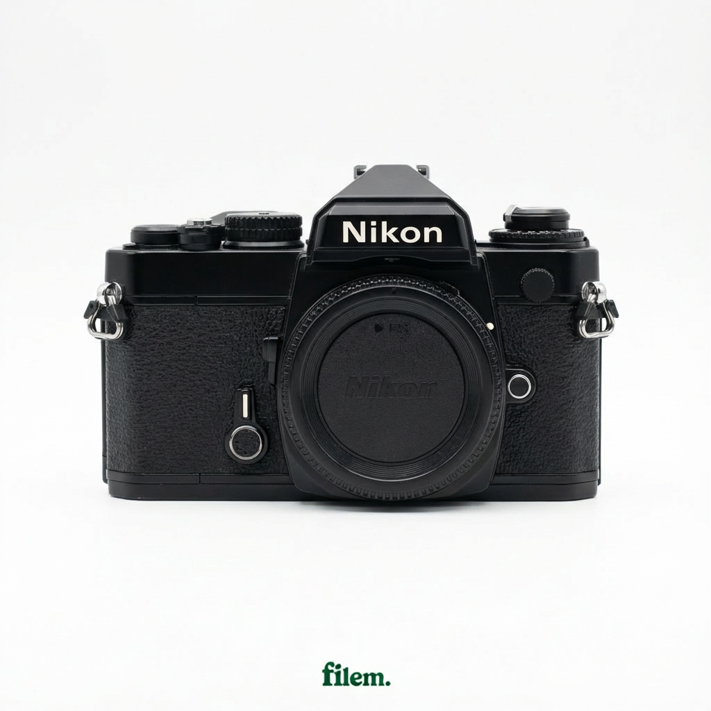Nikon FE