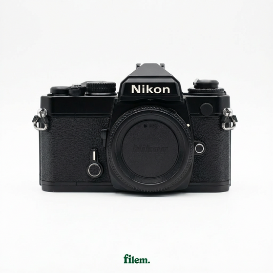 Nikon FE