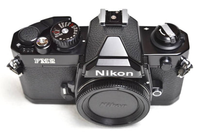 Nikon FM2