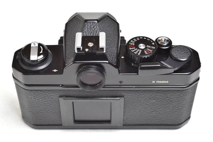 Nikon FM2