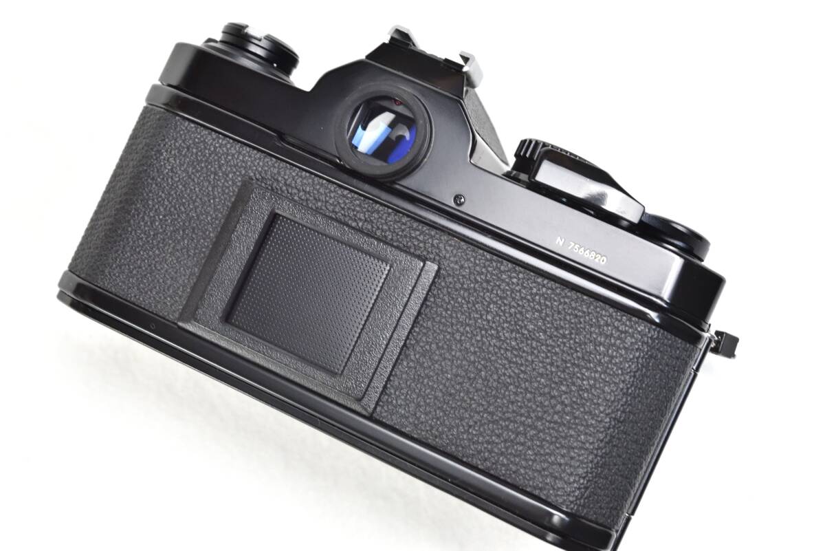 Nikon FM2