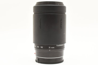 Tamron AF 70-300mm F4-5.6