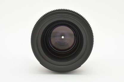Tamron Di SP 90mm F2.8 MACRO - Filem.sg