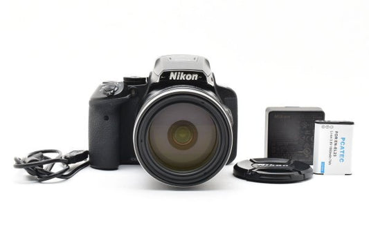 Nikon Coolpix P900 - Filem.sg
