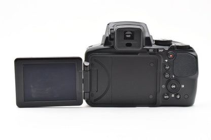 Nikon Coolpix P900 - Filem.sg