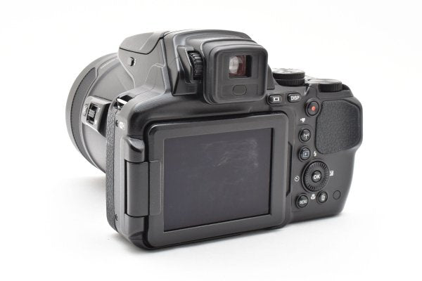 Nikon Coolpix P900 - Filem.sg