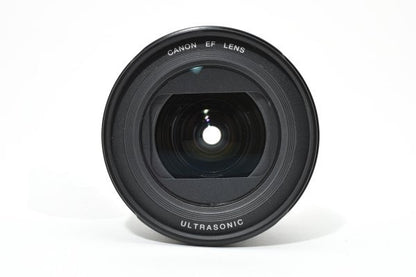 Canon EF 20-35mm 3.5-4.5 USM