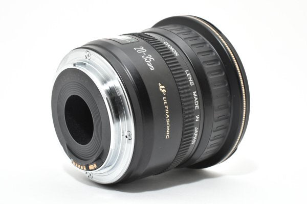 Canon EF 20-35mm 3.5-4.5 USM
