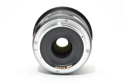 Canon EF 20-35mm 3.5-4.5 USM